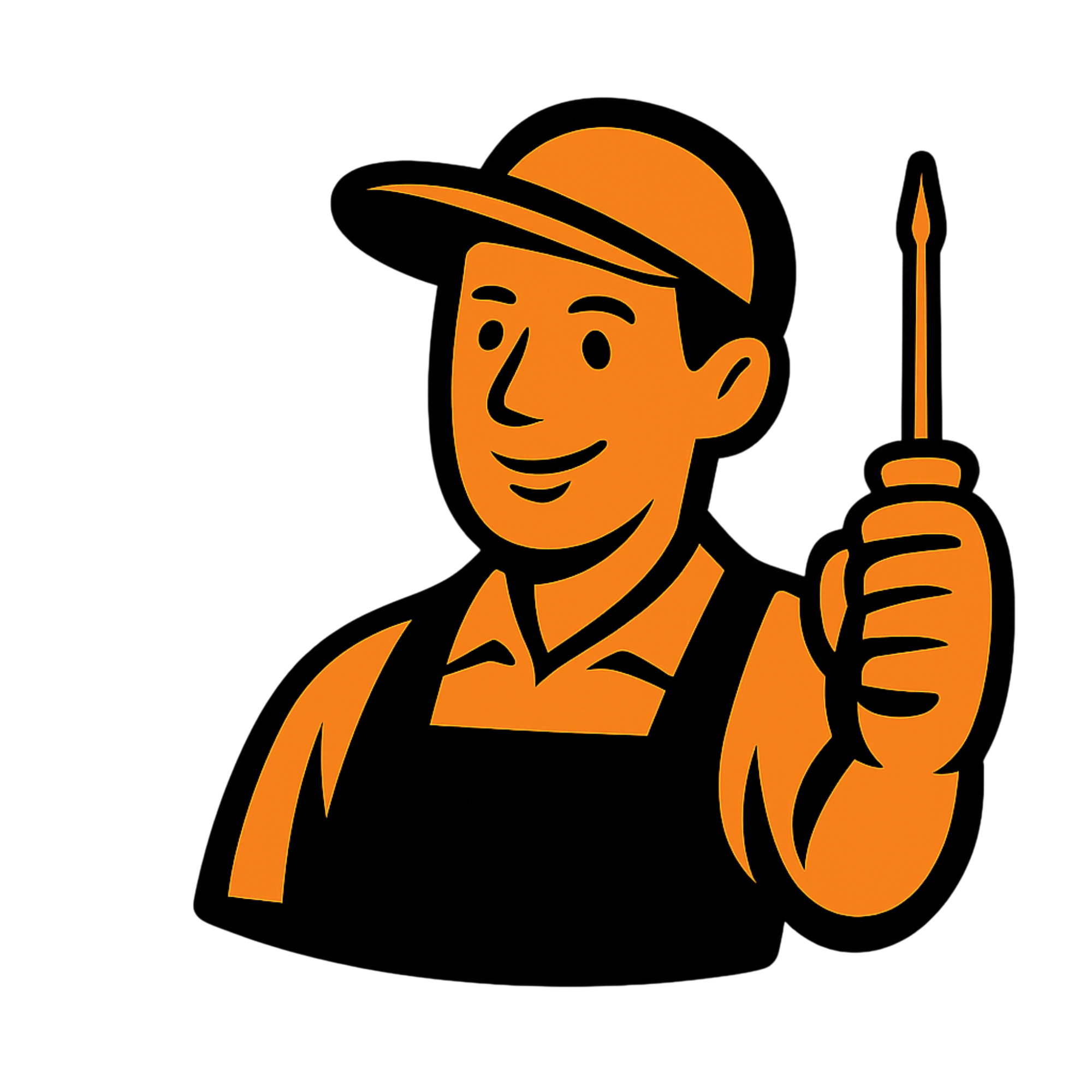 Site logo